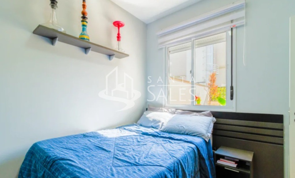Apartamento, 3 quartos, 120 m² - Foto 12