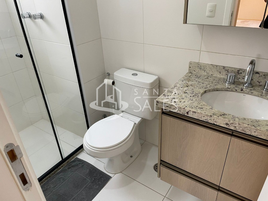 Apartamento, 2 quartos, 62 m² - Foto 6