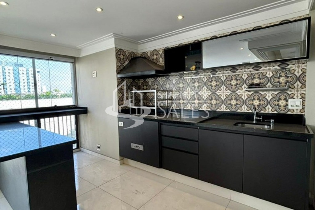Apartamento, 3 quartos, 140 m² - Foto 9