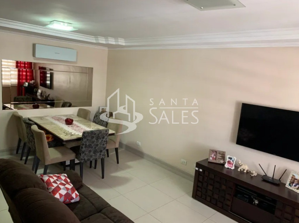 Sobrado, 3 quartos, 188 m² - Foto 30
