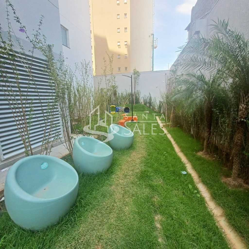 Apartamento, 1 quarto, 28 m² - Foto 22