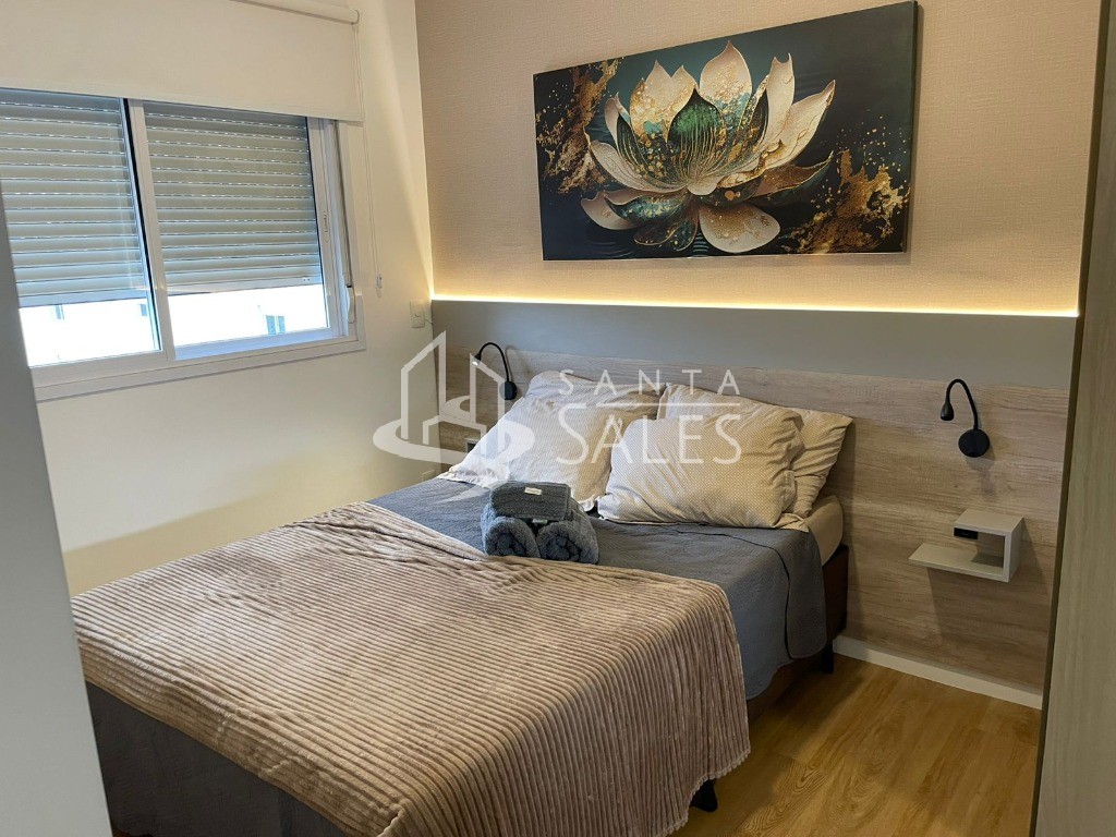 Apartamento, 2 quartos, 62 m² - Foto 13