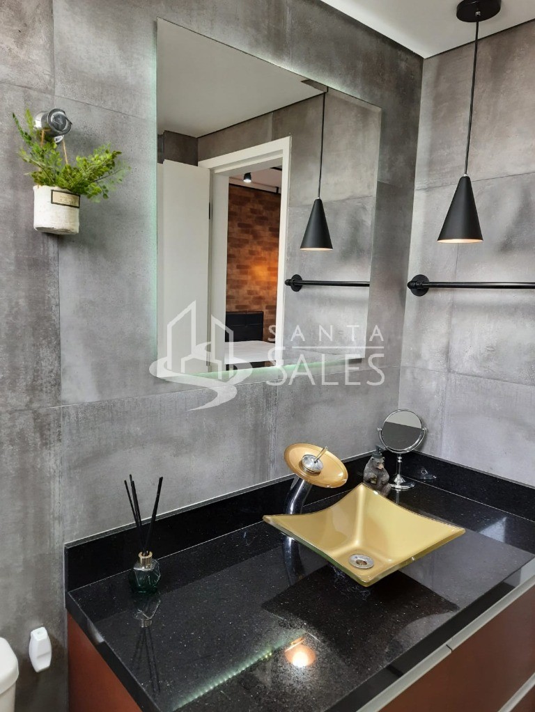 Apartamento, 3 quartos, 122 m² - Foto 52