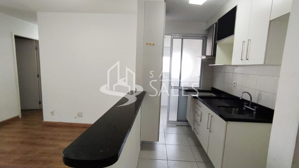 Apartamento, 2 quartos, 47 m² - Foto 13