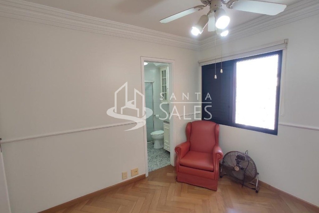 Apartamento, 5 quartos, 208 m² - Foto 30