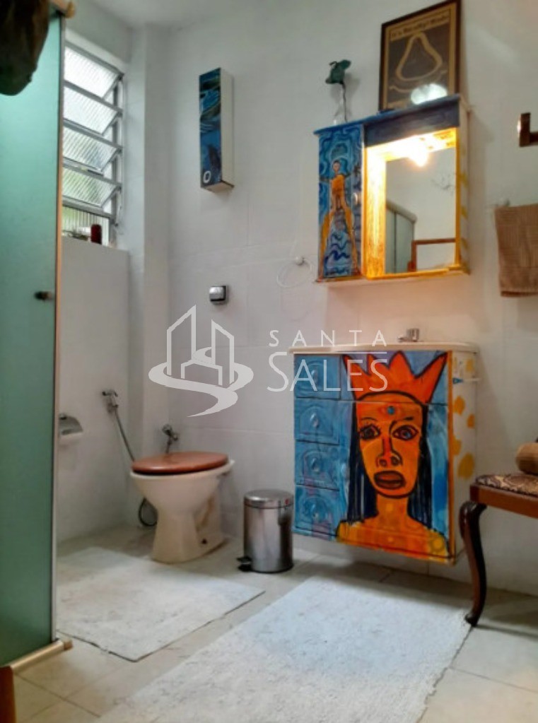 Apartamento, 2 quartos, 63 m² - Foto 5
