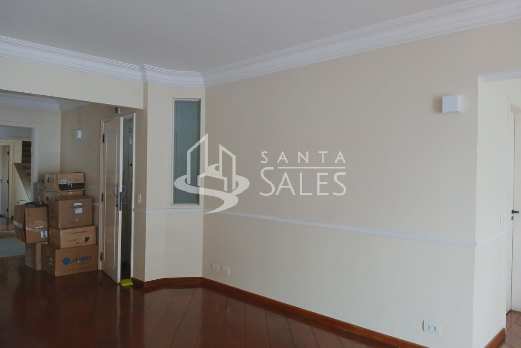 Cobertura, 4 quartos, 337 m² - Foto 3