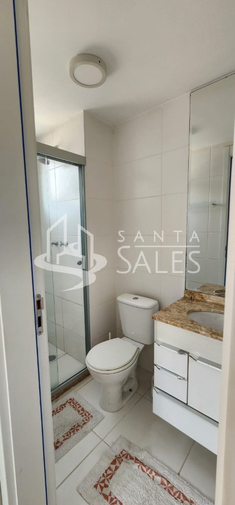 Apartamento, 2 quartos, 64 m² - Foto 8