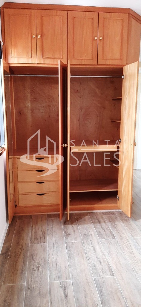 Apartamento, 2 quartos, 58 m² - Foto 14