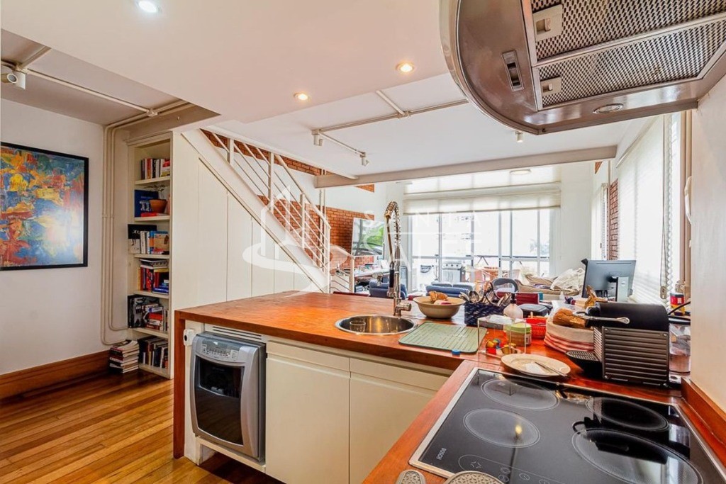 Apartamento, 2 quartos, 100 m² - Foto 10