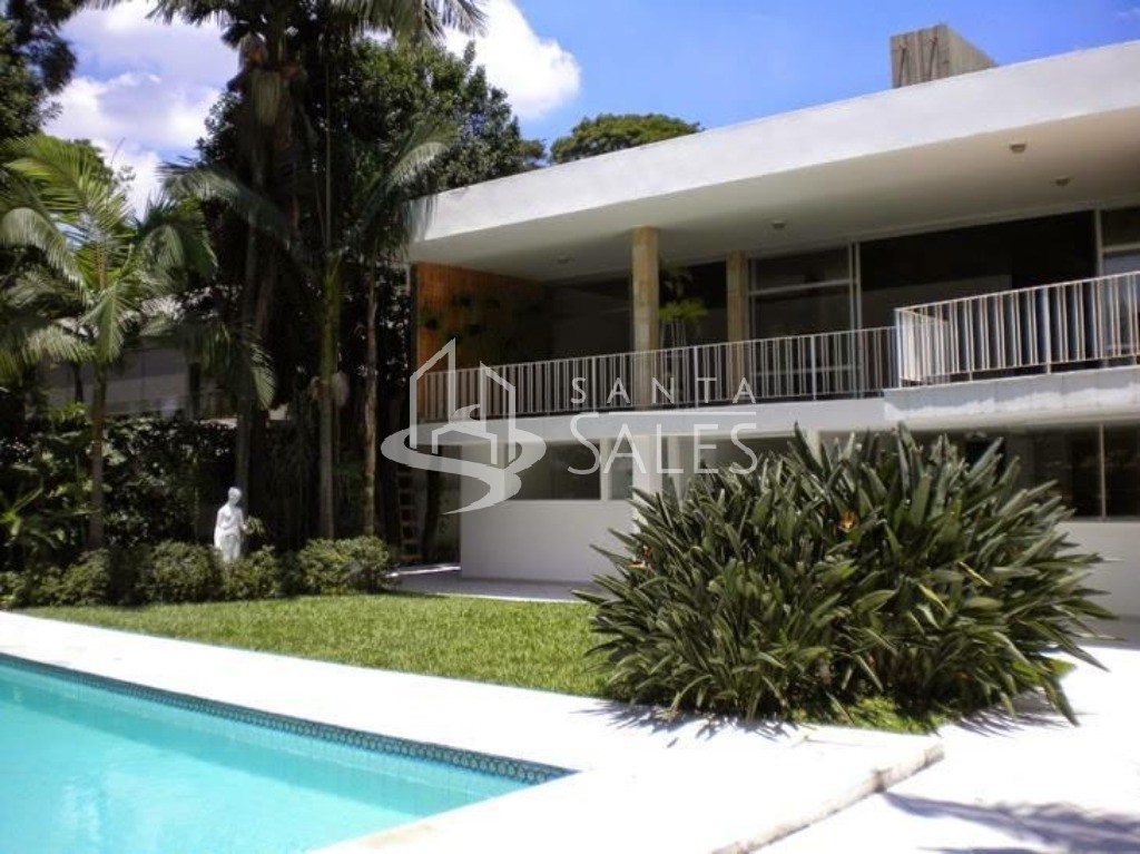 Casa, 4 quartos, 850 m² - Foto 4