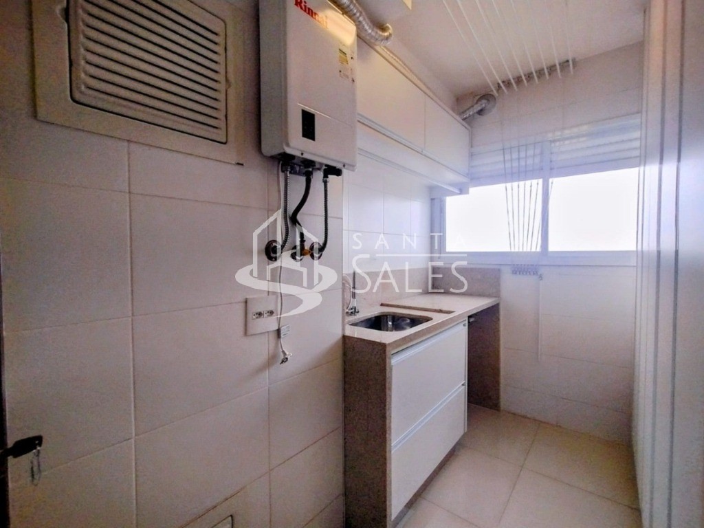Apartamento, 2 quartos, 65 m² - Foto 26