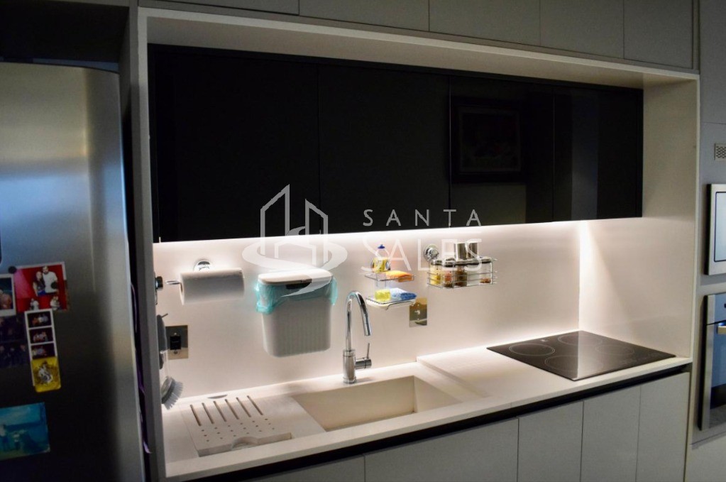 Apartamento, 1 quarto, 70 m² - Foto 22
