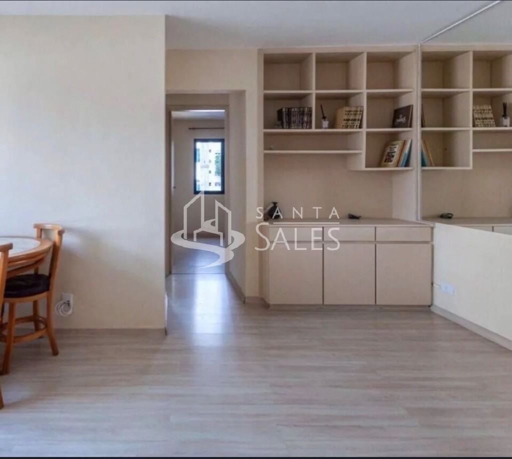 Apartamento, 2 quartos, 63 m² - Foto 4