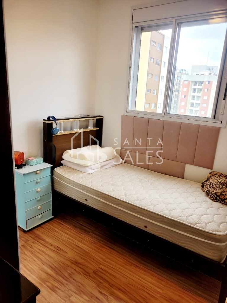 Apartamento, 1 quarto, 37 m² - Foto 11