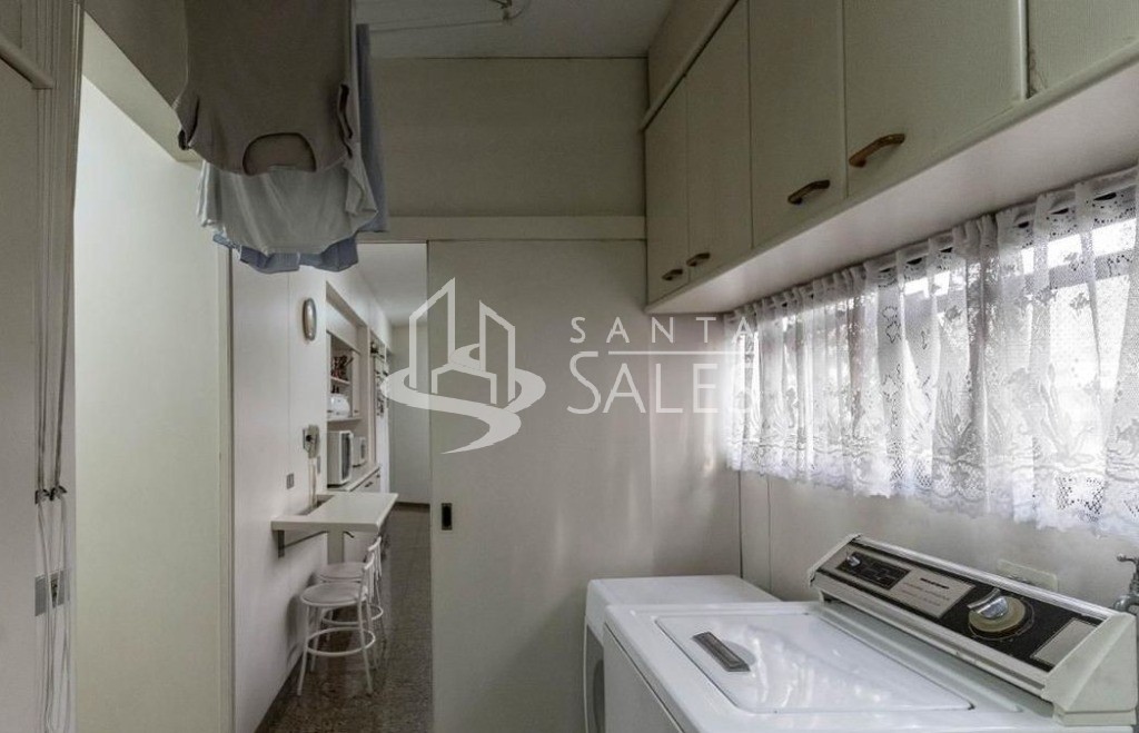 Apartamento, 4 quartos, 275 m² - Foto 37