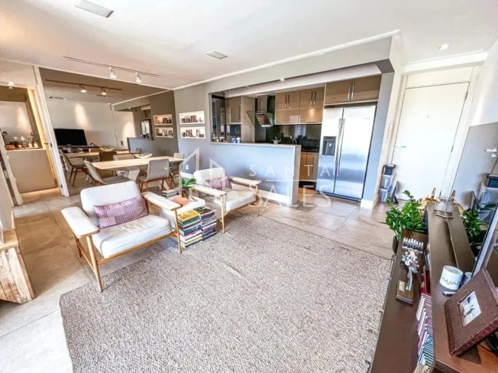 Apartamento, 1 quarto, 72 m² - Foto 10