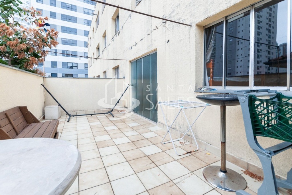 Apartamento, 4 quartos, 131 m² - Foto 44