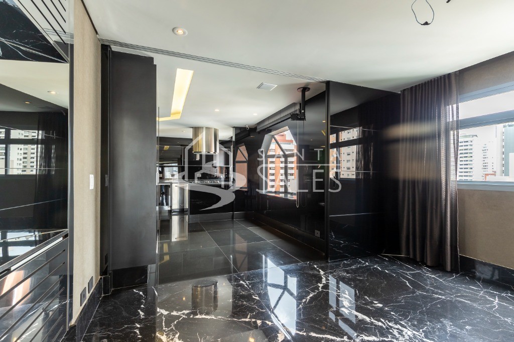 Apartamento, 2 quartos, 227 m² - Foto 9