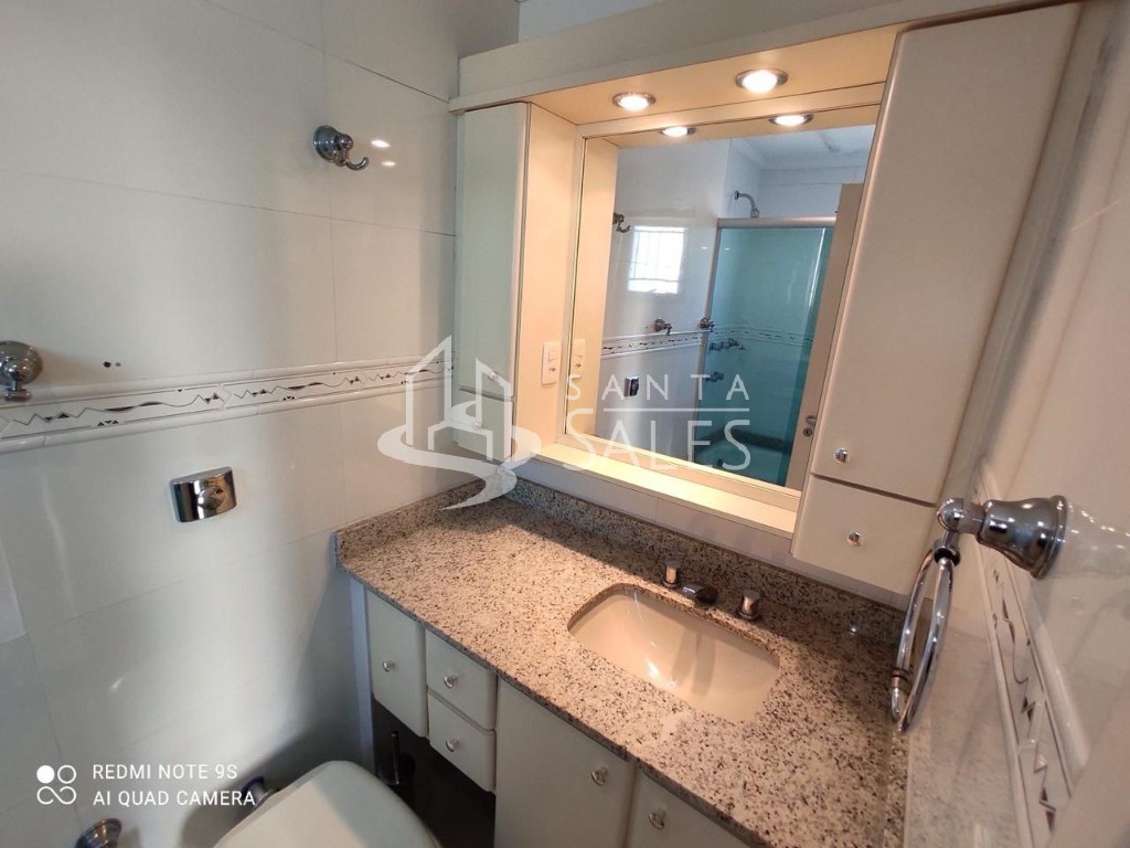 Apartamento, 3 quartos, 110 m² - Foto 14