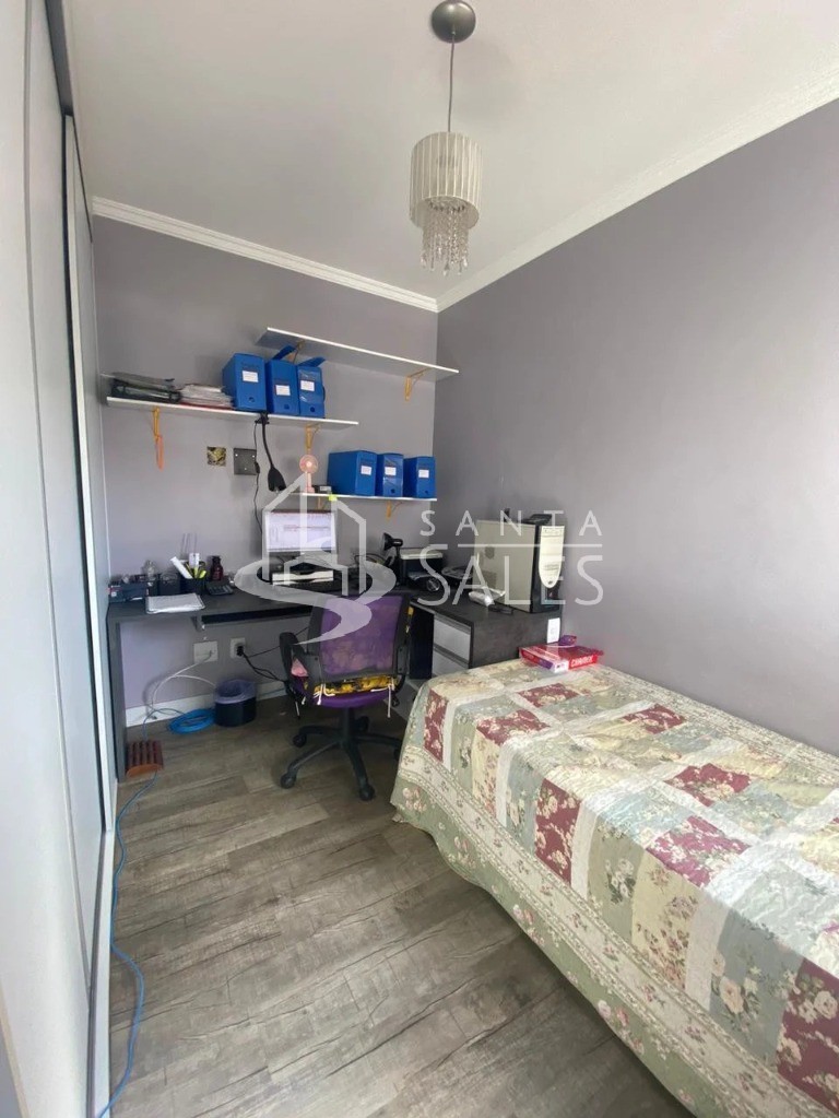 Apartamento, 3 quartos, 147 m² - Foto 22