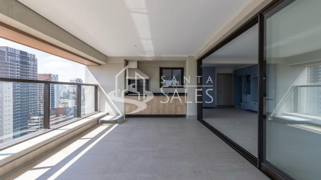 Apartamento, 3 quartos, 153 m² - Foto 6