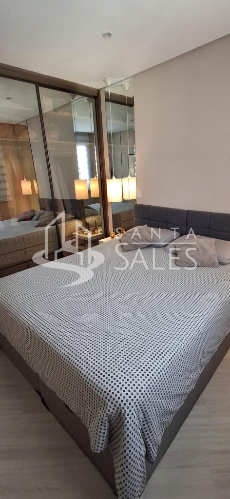 Apartamento, 2 quartos, 53 m² - Foto 4