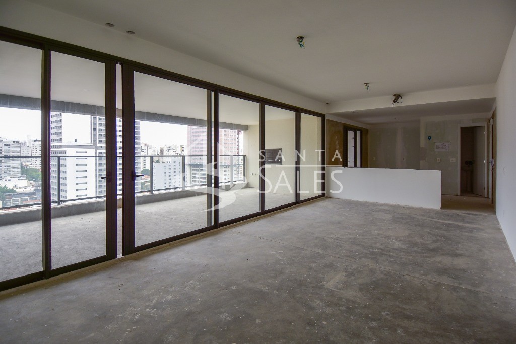 Apartamento, 3 quartos, 190 m² - Foto 13