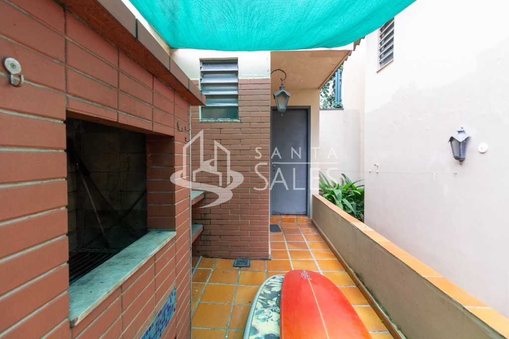 Casa, 3 quartos, 162 m² - Foto 35