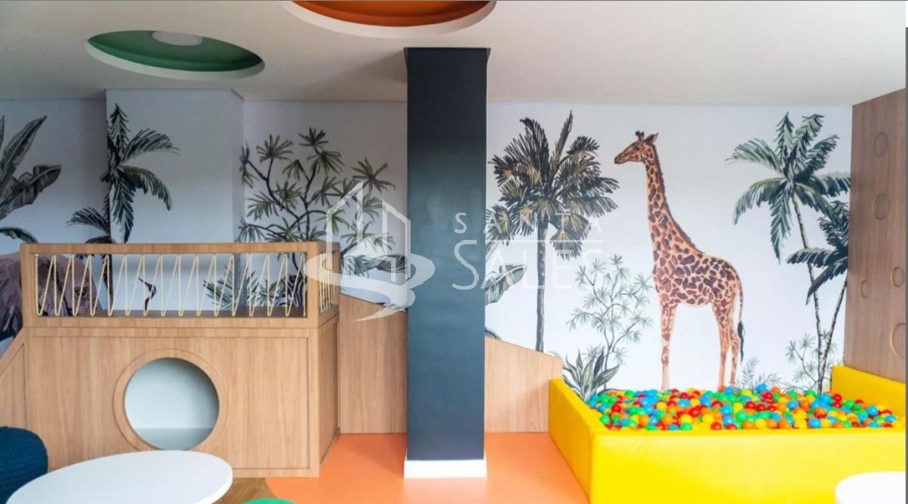 Apartamento, 2 quartos, 38 m² - Foto 20