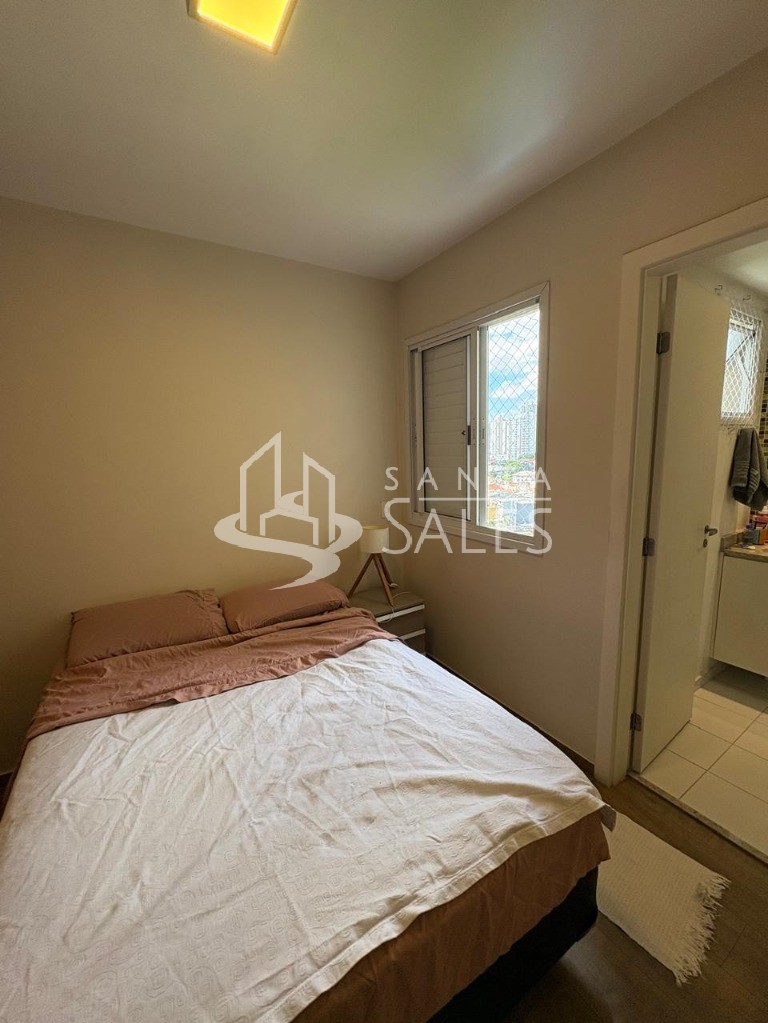 Apartamento, 2 quartos, 53 m² - Foto 15