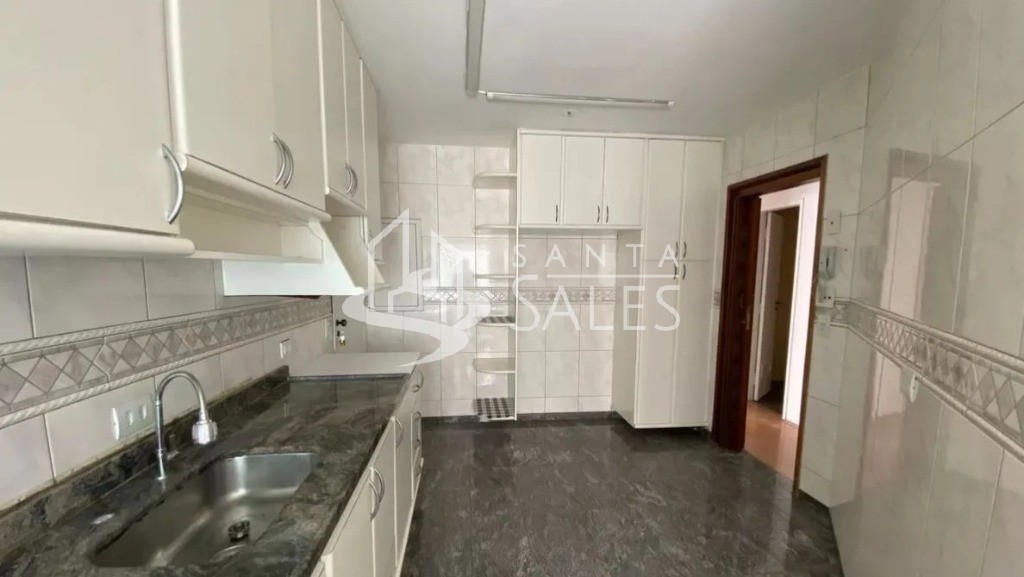 Apartamento, 4 quartos, 138 m² - Foto 12
