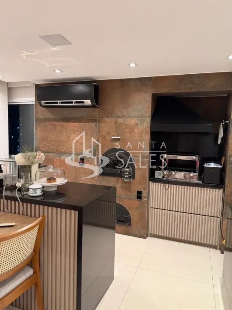 Apartamento, 3 quartos, 162 m² - Foto 17