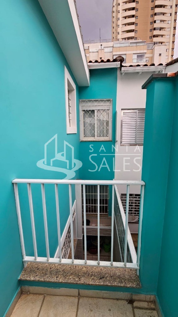 Sobrado, 3 quartos, 146 m² - Foto 13