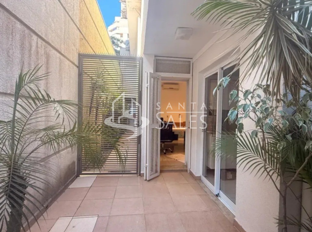 Casa, 3 quartos, 172 m² - Foto 1