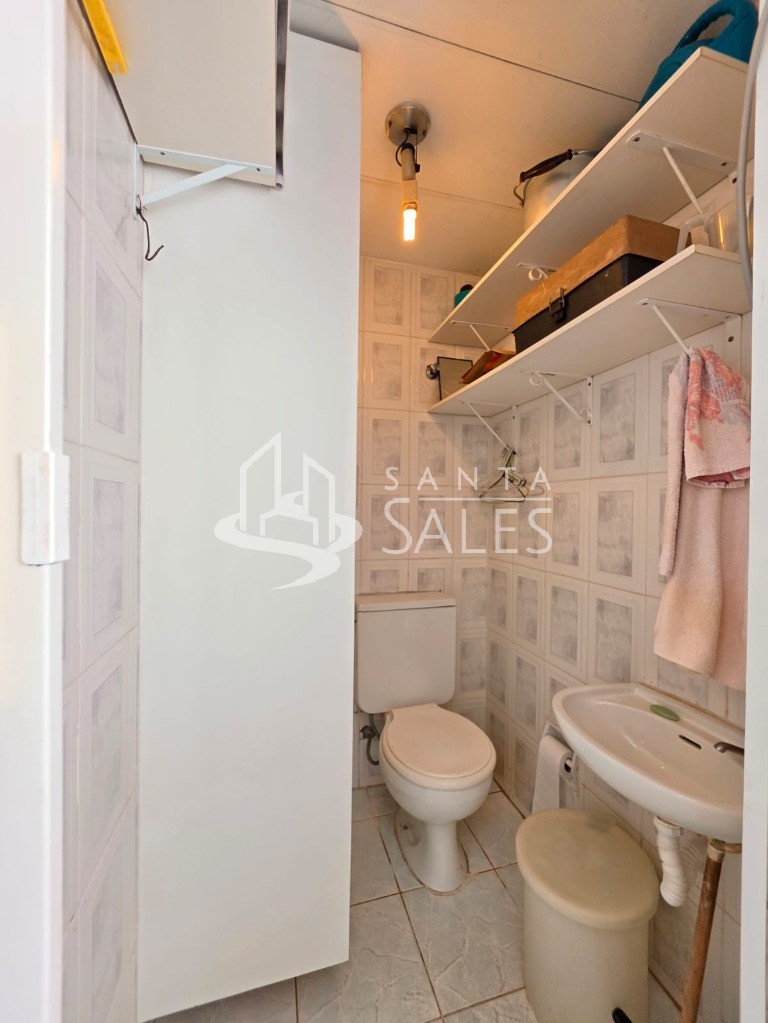 Apartamento, 3 quartos, 90 m² - Foto 23