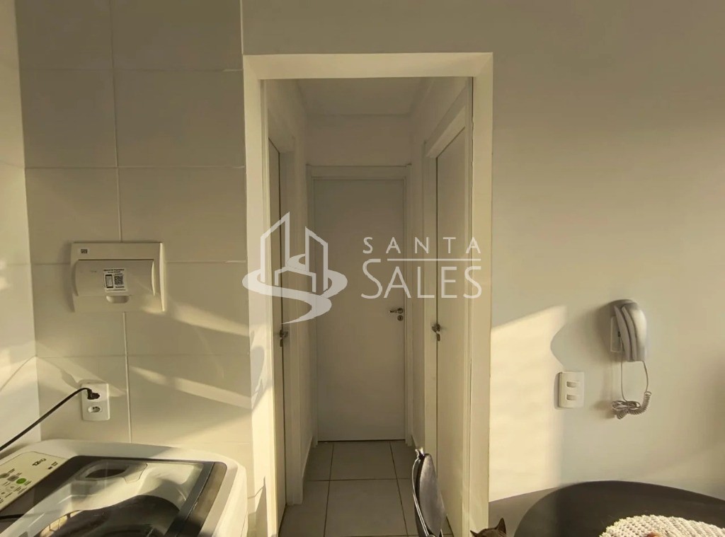 Apartamento, 1 quarto, 36 m² - Foto 11