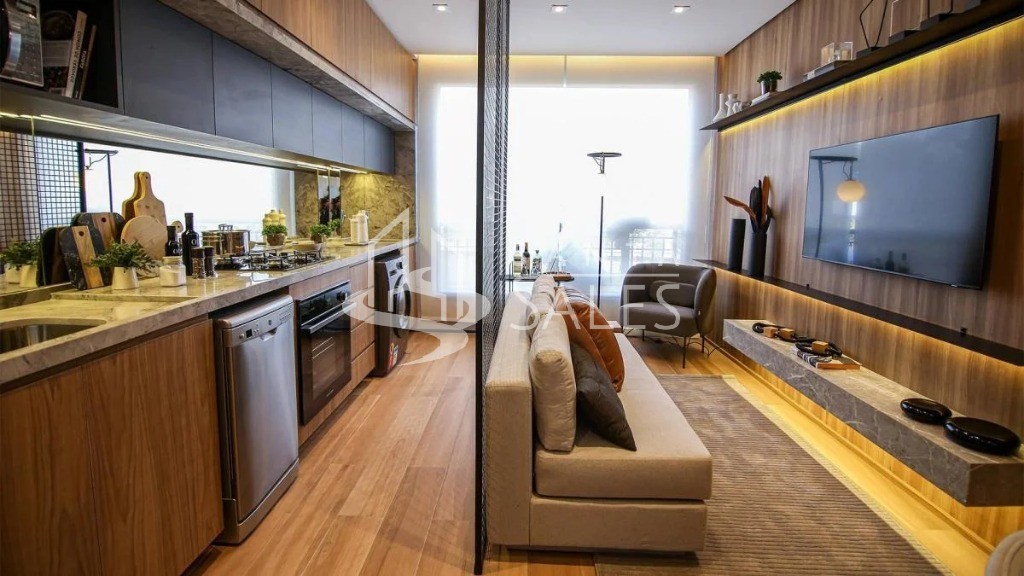 Apartamento, 2 quartos, 70 m² - Foto 5