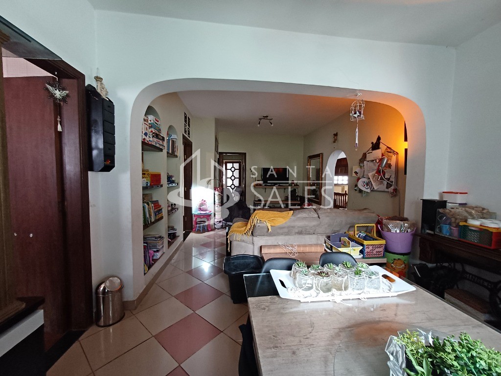 Casa, 3 quartos, 248 m² - Foto 23