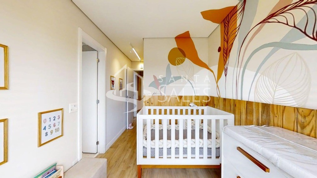 Apartamento, 3 quartos, 142 m² - Foto 23
