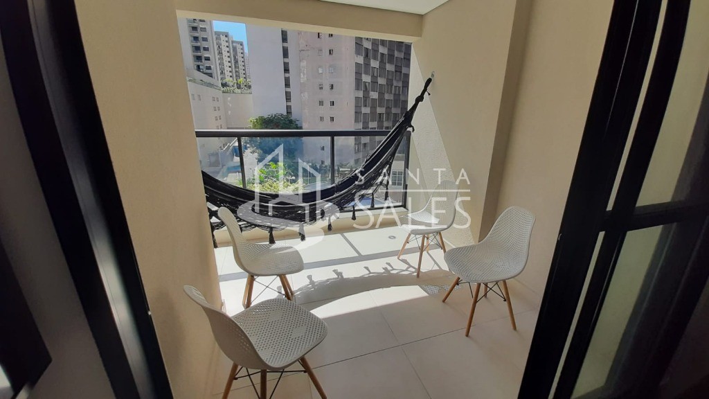 Apartamento, 2 quartos, 45 m² - Foto 10