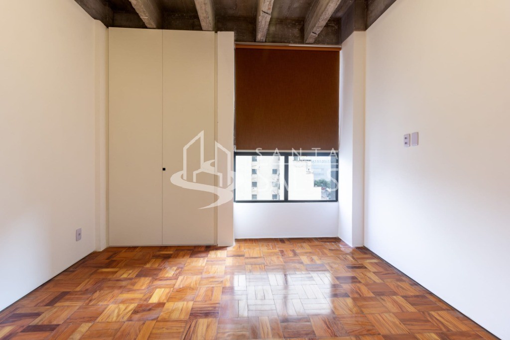 Apartamento, 1 quarto, 21 m² - Foto 4