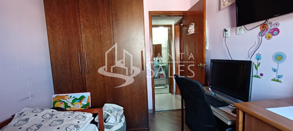 Apartamento, 2 quartos, 57 m² - Foto 19