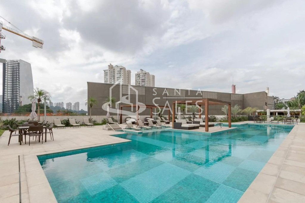 Apartamento, 2 quartos, 68 m² - Foto 37