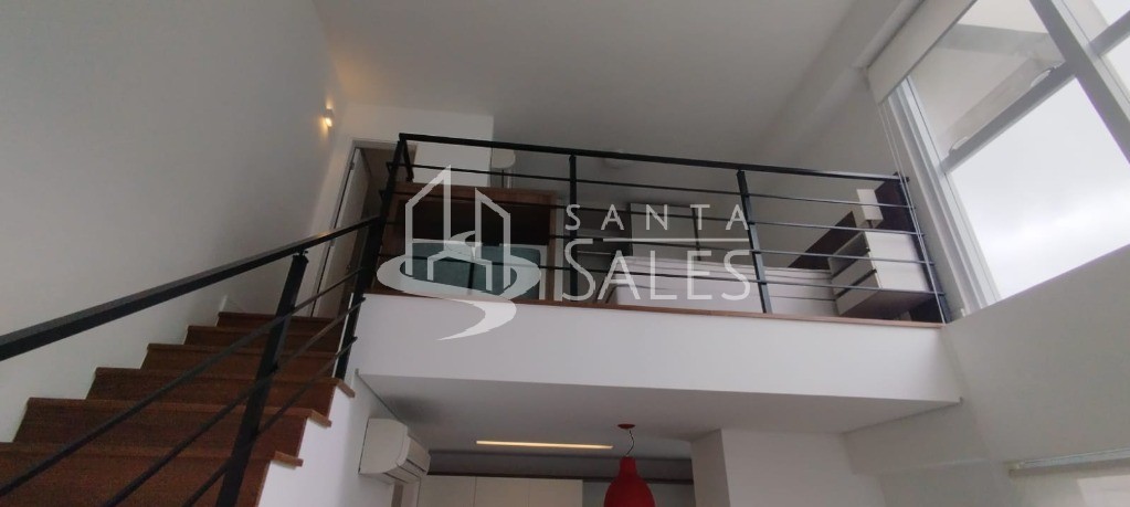 Apartamento, 1 quarto, 60 m² - Foto 5