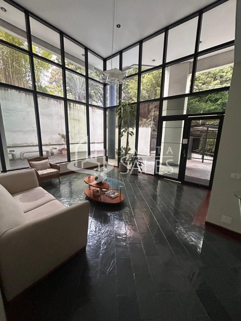 Apartamento, 1 quarto, 41 m² - Foto 27