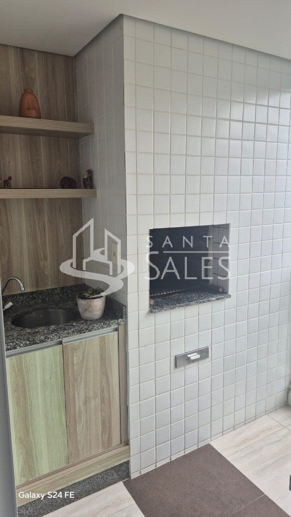 Apartamento, 2 quartos, 87 m² - Foto 9