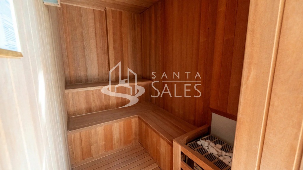 Apartamento, 3 quartos, 80 m² - Foto 31
