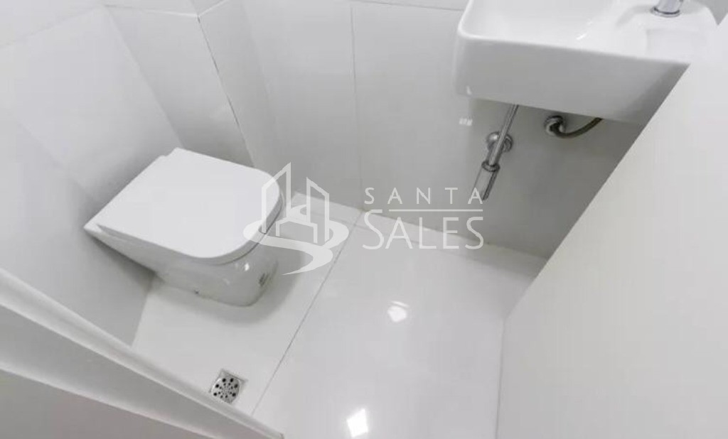 Apartamento, 2 quartos, 72 m² - Foto 10