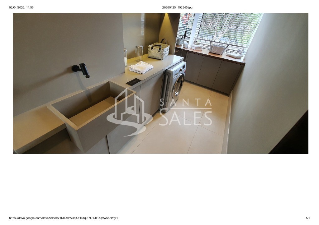 Apartamento, 2 quartos, 95 m² - Foto 21